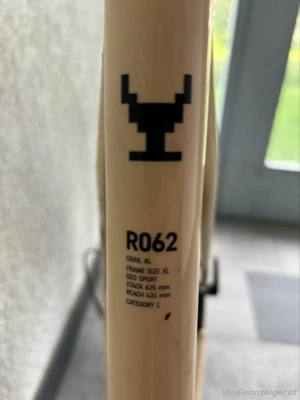 Canyon Grail 6 Bild 2