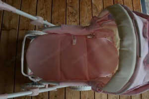 Baby Annabell Puppenwagen Bild 3
