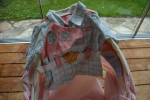 Baby Annabell Puppenwagen Bild 5