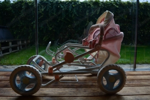 Baby Annabell Puppenwagen Bild 6