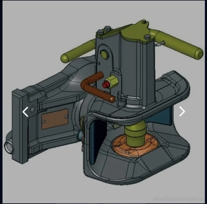 Zugmaul Scharmüller 