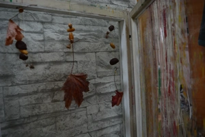 Fenster zum gestalten Bild 2