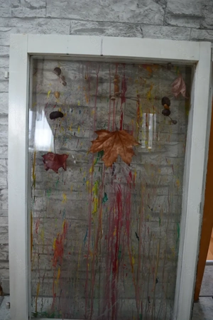 Fenster zum gestalten Bild 3