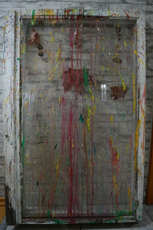 Fenster zum gestalten Bild 6