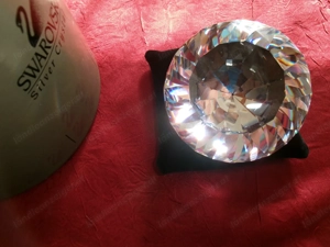 Swarovski Kristall, Briefbeschwerer, 8 cm groß,