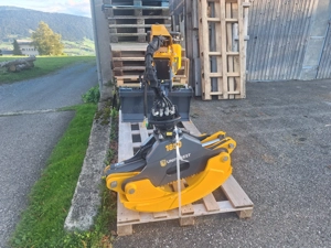 neue Rückezange Bild 2