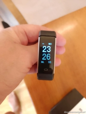 Fitnes Tracker  Bild 3