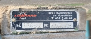 Tischkreissäge (Eigenbau, stabil) Bild 5