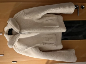Jacke Größe S 
