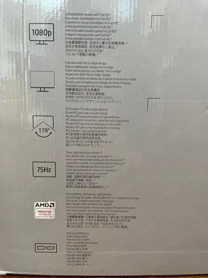 Bildschirm neuwertig Bild 5