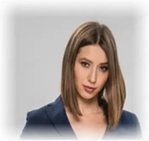 Janine, 27 Jahre, noch ledig, wünscht sich einen Mann zur dauerhaften Partnerschaft