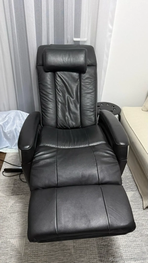 Massage Stuhl Bild 5