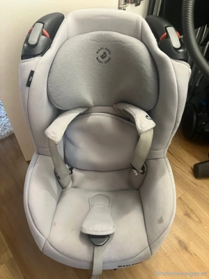 Tobi Kindersitz von MaxiCosi