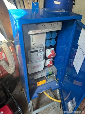 Bau Strom Kasten Bild 4