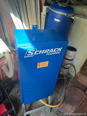 Bau Strom Kasten Bild 3