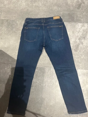 esprit  jeans blau grösse 30 26 Bild 4