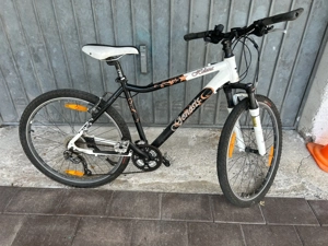 Genesis Mountain Bike MTB