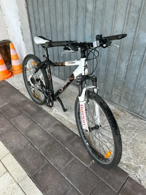 Genesis Mountain Bike MTB Bild 2