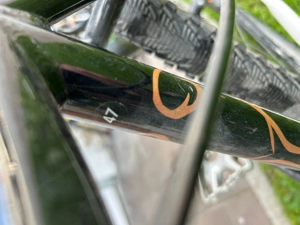 Genesis Mountain Bike MTB Bild 5