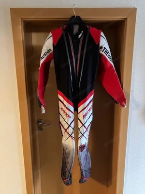 Rennanzug Ski Alpin - Thelimit