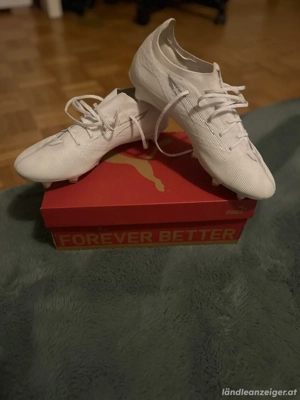 Puma Fußballschuhe  Bild 3