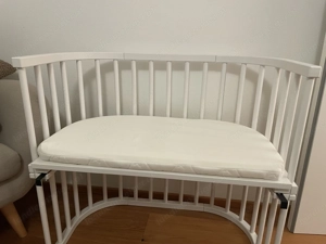 Baby Beistellbett Bild 3