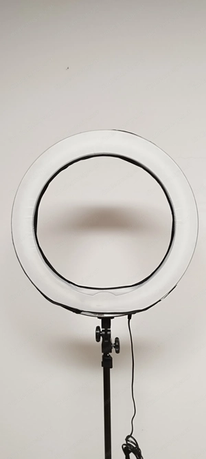 Studio Ringleuchte von Dörr Bild 2