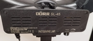 Studio Ringleuchte von Dörr Bild 4