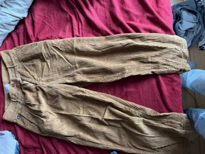 Brava Fabrics Cord Hose 