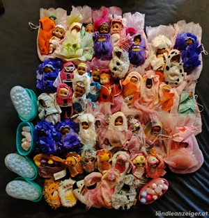 Mini Baby Born Surprise Baby's