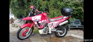 Suzuki 800DR  Bild 2