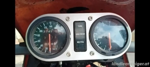 Suzuki 800DR  Bild 5