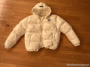 THEA3B Jacke zu Verkaufen Größe L