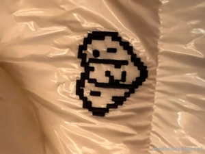 THEA3B Jacke zu Verkaufen Größe L Bild 3