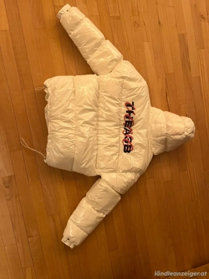 THEA3B Jacke zu Verkaufen Größe L Bild 2