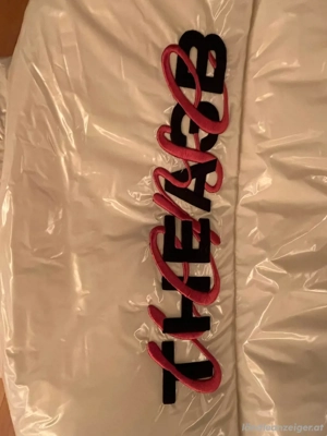 THEA3B Jacke zu Verkaufen Größe L Bild 5