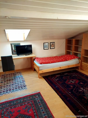 Zimmer zu vermieten  Bild 2 Zimmer zu vermieten  Bild 2