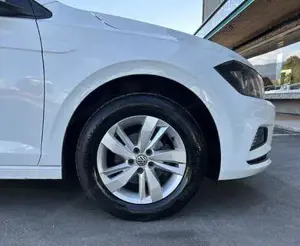 VW Polo 2018 Bild 5