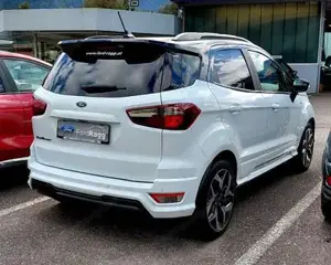Ford EcoSport 2020 Bild 4