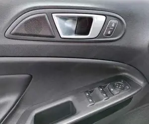 Ford EcoSport 2020 Bild 8