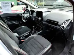 Ford EcoSport 2020 Bild 10