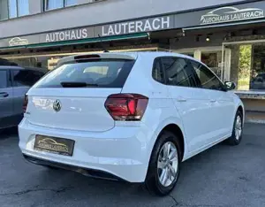 VW Polo 2018