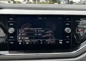 VW Polo 2018 Bild 18