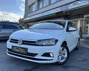 VW Polo 2018 Bild 6