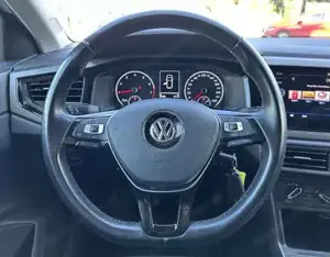 VW Polo 2018 Bild 12