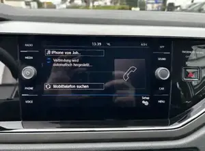 VW Polo 2018 Bild 17