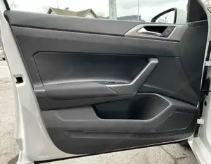 VW Polo 2018 Bild 13