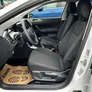 VW Polo 2018 Bild 15