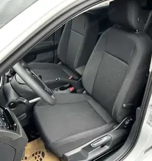 VW Polo 2018 Bild 14