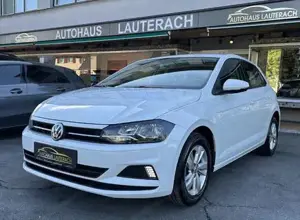 VW Polo 2018 Bild 9